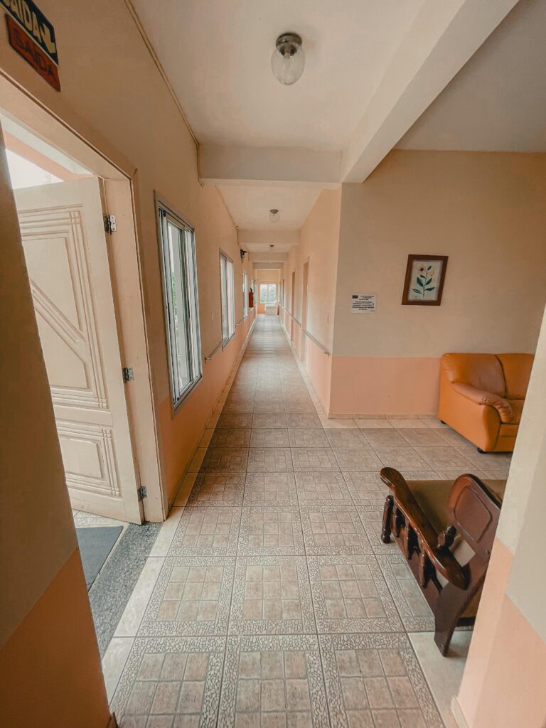 Ambiente Interno