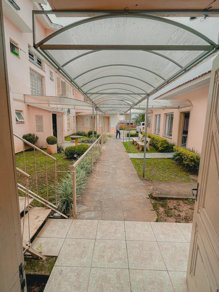 Ambiente Externo