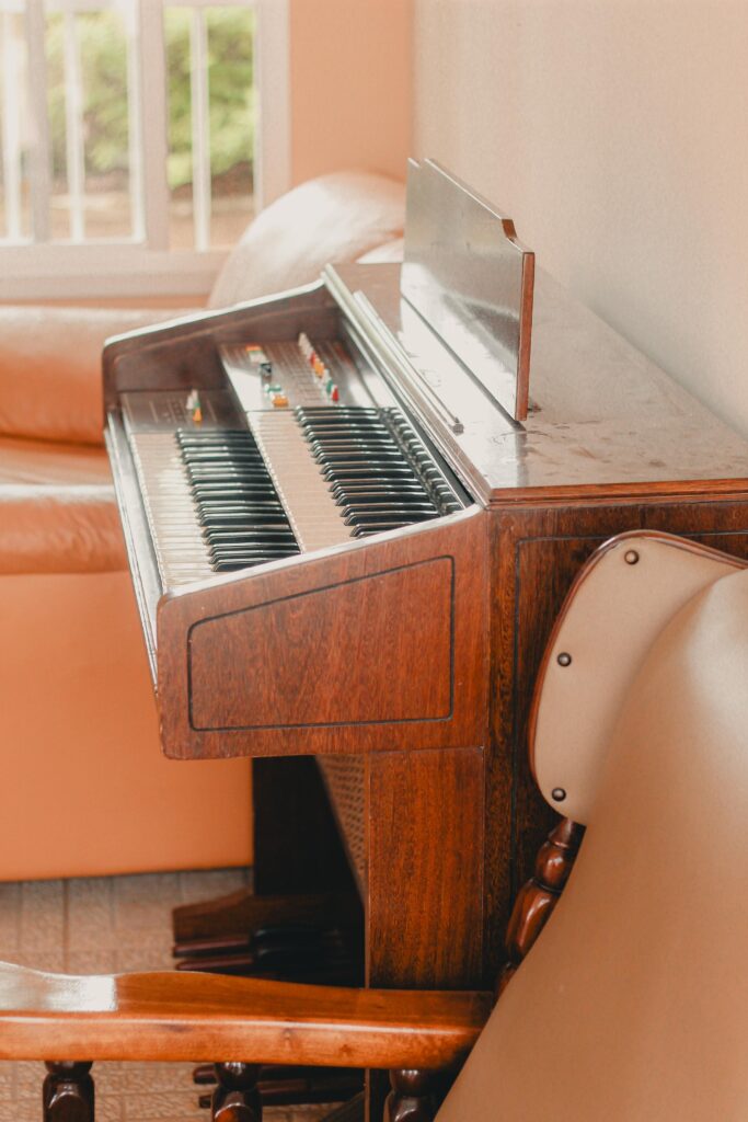 Ambiente Interno