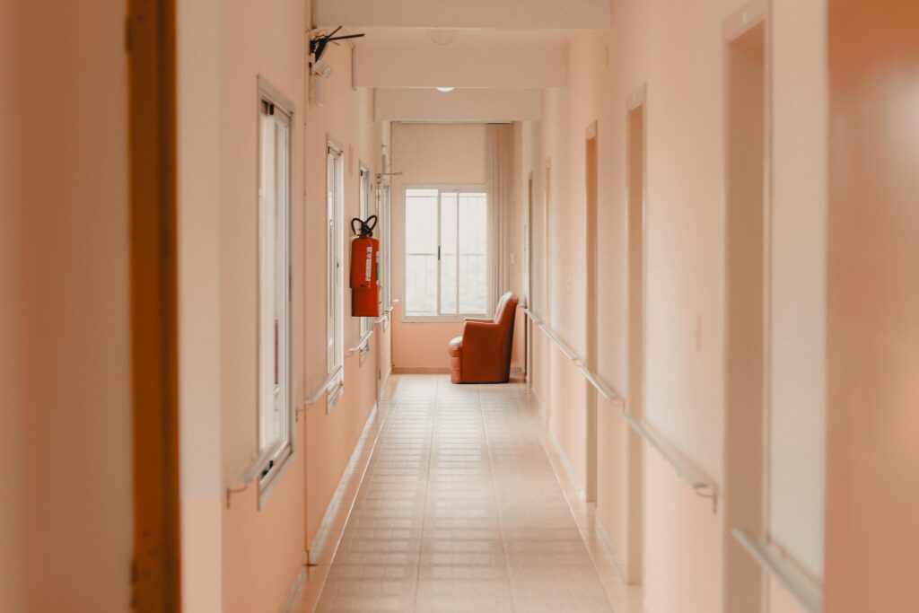 Ambiente Interno