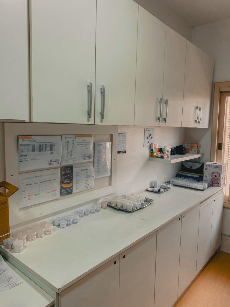 Ambiente Interno