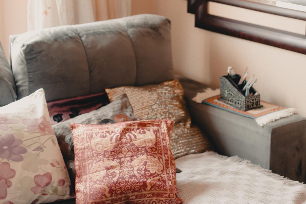 Ambiente Interno