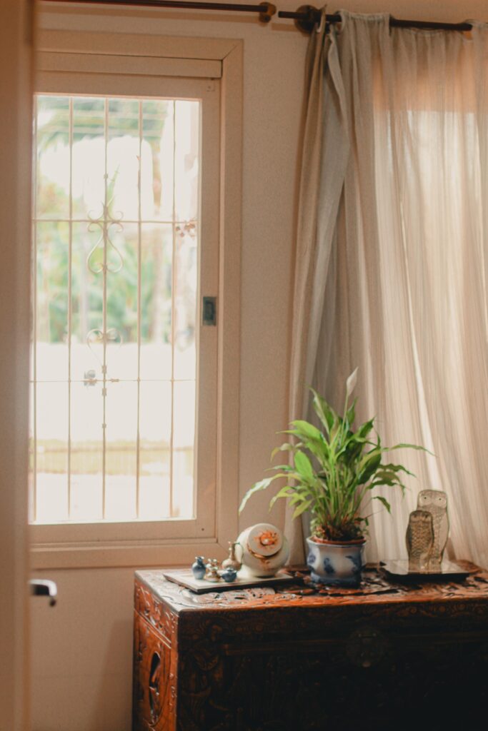 Ambiente Interno