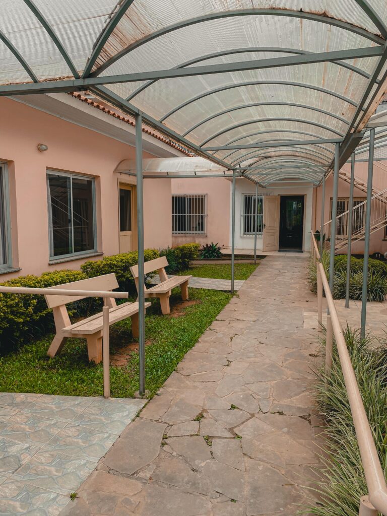 Ambiente Externo