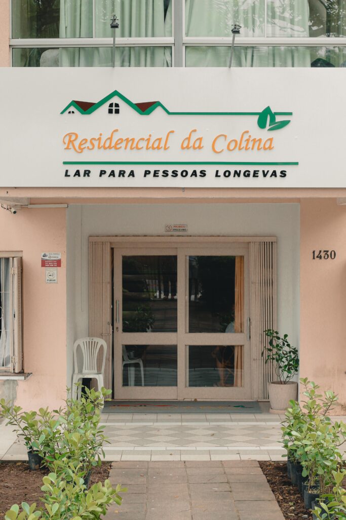 Ambiente Externo