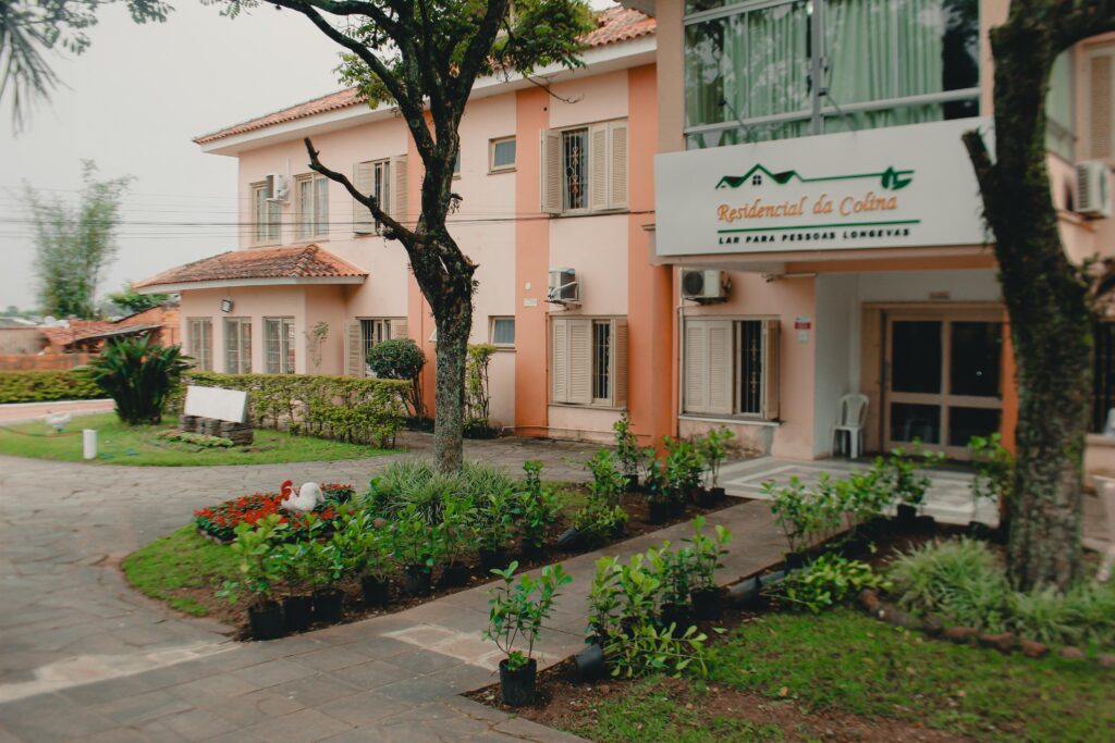 Ambiente Externo