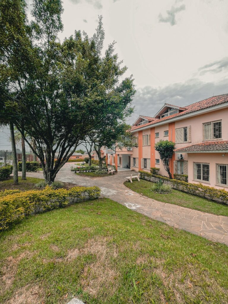 Ambiente Externo